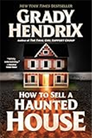 How to Sell a Haunted House book cover