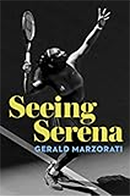 Seeing Serena book cover
