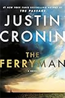 The Ferryman book cover
