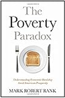 The Poverty Paradox book cover