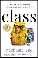 Class A Memoir book cover