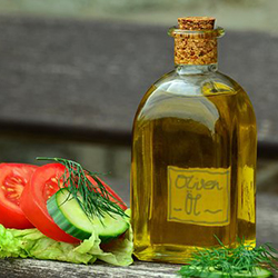 NMC olive oil class