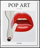 Pop Art book cover