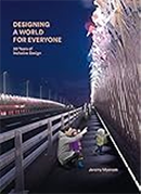 Designing a World for Everyone book cover