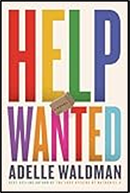 Help Wanted book cover