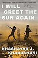I Will Greet the Sun Again book cover