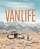 Living the Vanlife book cover