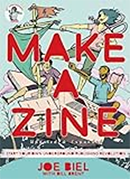 Make a Zine book cover