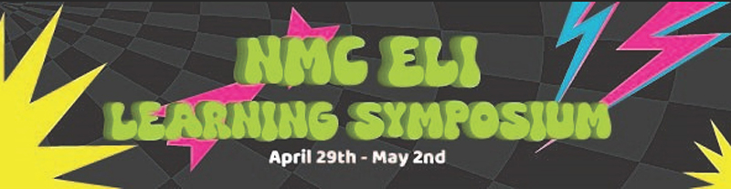 NMC Experiential Learning Symposium