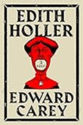 Edith Holler book cover
