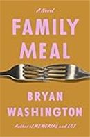 Family Meal book cover