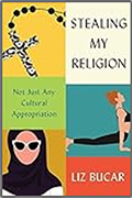 Stealing My Religion book cover