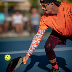 NMC Extended Education pickleball class pass