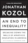 An End to Inequality  book cover