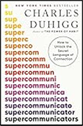 Supercommunicators book cover