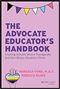 The Advocate Educator's Handbook Languishing book cover