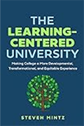 The Learning-Centered University book cover