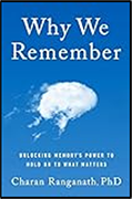 Why We Remember book cover