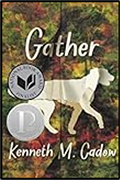Gather book cover