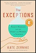 The Exceptions book cover