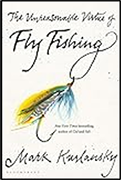 The Unreasonable Virtue of Fly Fishing book cover
