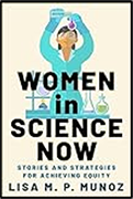 Women in Science Now book cover