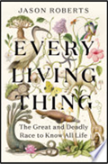 Every Living Thing book cover