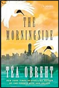 The Morningside book cover