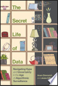 The Secret Life of Data book cover