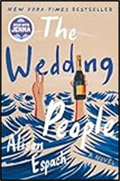 The Wedding People book cover