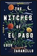 The Witches of El Paso book cover