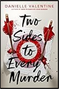 Two Sides to Every Murder book cover