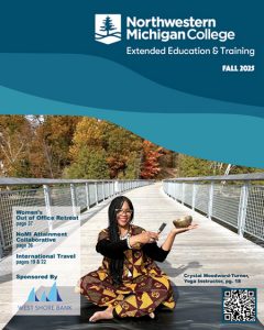 NMC Extended Education & Training fall 2025 