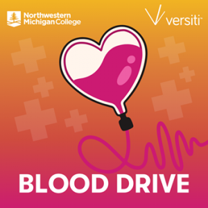 NMC Versiti blood drive