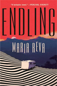 Endling book cover