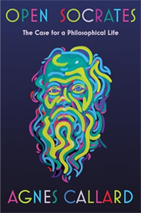 Open Socrates book cover