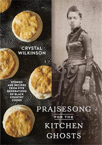 Praisesong book cover