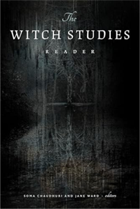 Witch Studies Reader book cover