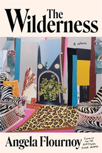 The Wilderness book cover