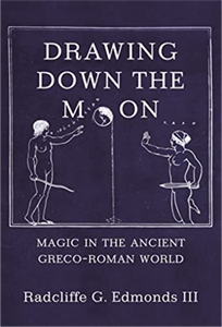 Drawing Down the Moon book cover