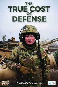 International Affairs Forum True Cost of Defense