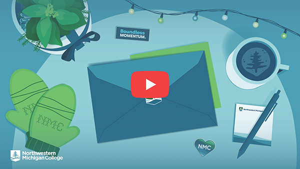 Happy Holidays from NMC!