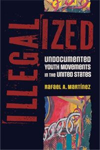 Illegalized book cover