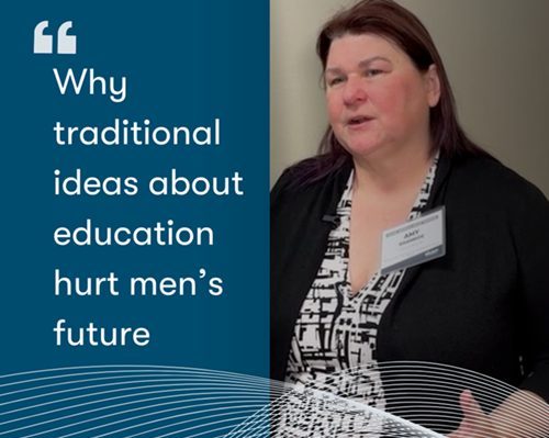 Amy Shamroe NMC Extended Ed Industry Navigator