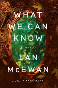 What We Can Know book cover