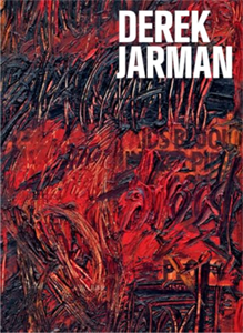 Derek Jarman book cover