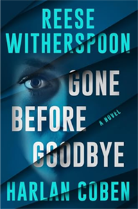 Gone Before Goodbye book cover