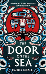 The Door on the Sea book cover