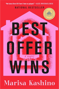 Best Offer Wins book cover