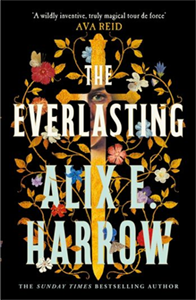 The Everlasting book cover
